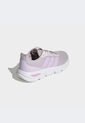 Tenis Lifestyle adidas Sportswear Cloudfoam Flex - Laces Lila de adidas Performance