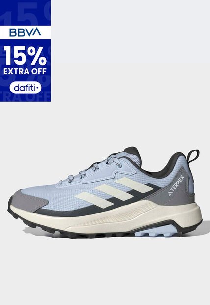 Tenis adidas TERREX Anylander Celeste