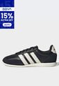 Tenis adidas Sportswear Barreda Lo Negro de adidas Performance