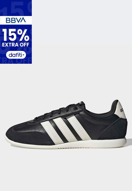 Tenis adidas Sportswear Barreda Lo Negro