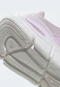 Tenis Lifestyle adidas Sportswear Cloudfoam Flex - Laces Lila de adidas Performance