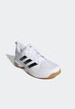 Tenis Training Blanco-Negro adidas Performance Indoor Ligra 7 de adidas Performance