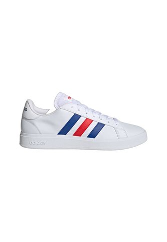 TENIS ADIDAS HOMBRE GW9252 GRAND COURT B Talla 9.5 adidas Performance