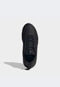 Tenis Lifestyle adidas Sportswear Cloudfoam Flex - Elastic L Negro de adidas Performance