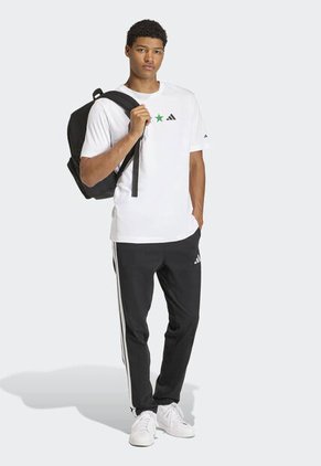 Camiseta adidas Sportswear FIFA WC MAP Blanco