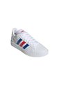 TENIS ADIDAS HOMBRE GW9252 GRAND COURT B Talla 9.5 de adidas Performance