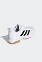 Tenis Training Blanco-Negro adidas Performance Indoor Ligra 7 de adidas Performance
