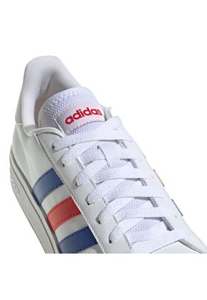 TENIS ADIDAS HOMBRE GW9252 GRAND COURT B Talla 9.5