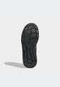 Tenis Lifestyle adidas Sportswear Cloudfoam Flex - Elastic L Negro de adidas Performance