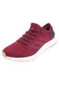 Running Rojo adidas PureBOOST de adidas Performance