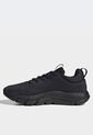 Tenis Lifestyle adidas Sportswear Cloudfoam Flex - Elastic L Negro de adidas Performance