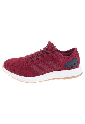 Running Rojo adidas PureBOOST