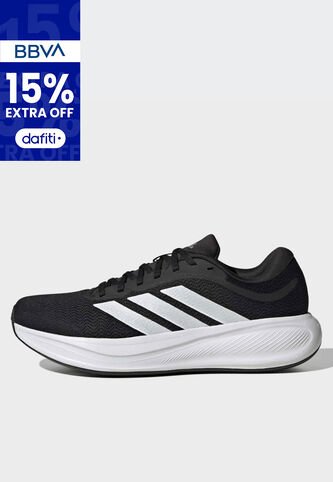 Tenis adidas Performance Response Runner 2 Negro adidas Performance