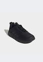 Tenis Lifestyle adidas Sportswear Cloudfoam Flex - Elastic L Negro de adidas Performance