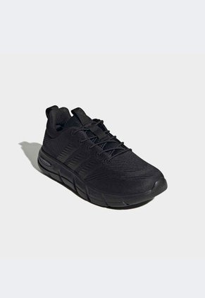 Tenis Lifestyle adidas Sportswear Cloudfoam Flex - Elastic L Negro