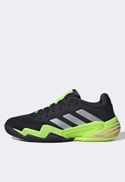 Tenis adidas Performance Barricade 13 Negro
