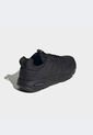 Tenis Lifestyle adidas Sportswear Cloudfoam Flex - Elastic L Negro de adidas Performance