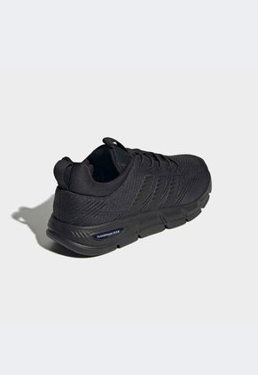 Tenis Lifestyle adidas Sportswear Cloudfoam Flex - Elastic L Negro