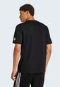 Camiseta adidas Sportswear Negro de adidas Performance