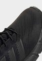 Tenis Lifestyle adidas Sportswear Cloudfoam Flex - Elastic L Negro de adidas Performance