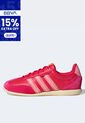 Tenis adidas Sportswear Barreda Lo Rojo de adidas Performance