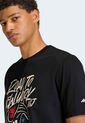 Camiseta adidas Sportswear Negro de adidas Performance