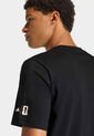 Camiseta adidas Sportswear Negro de adidas Performance