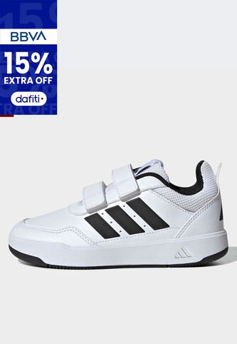 Tenis adidas Sportswear Tensaur Sport 3.0 CF Blanco adidas Performance