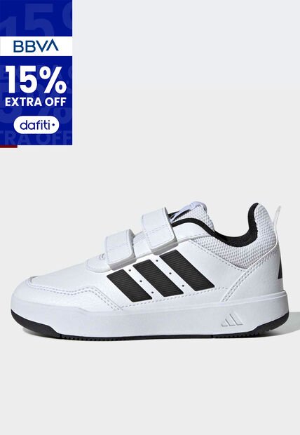 Tenis adidas Sportswear Tensaur Sport 3.0 CF Blanco