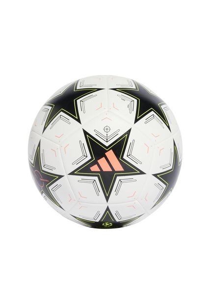 Adidas Performance Balón Adidas UCL Training 24/25 League Phase-Blanco-Negro Balón Adidas UCL Training 24/25 League Phase-Blanco-Negro