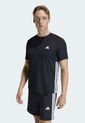 Camiseta adidas Performance Essentials Base Negro de adidas Performance