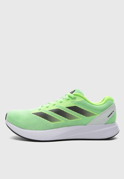 Tenis adidas Performance Duramo RC Verde Lima