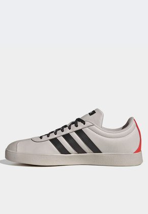Tenis Lifestyle adidas Performance VL Court Audi Revolut F1 Team Gris