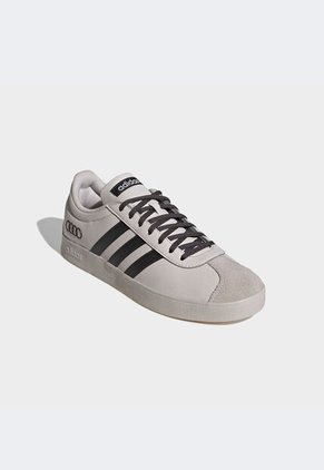 Tenis Lifestyle adidas Performance VL Court Audi Revolut F1 Team Gris