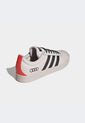 Tenis Lifestyle adidas Performance VL Court Audi Revolut F1 Team Gris de adidas Performance