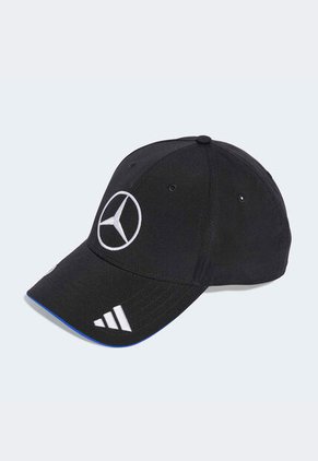 Gorra adidas - AMG Petronas F1 Team Kimi Antonelli Negro