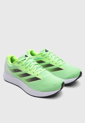 Tenis adidas Performance Duramo RC Verde Lima