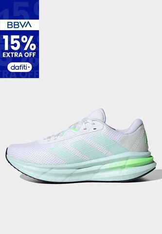 Tenis adidas Performance Galaxy 7 Blanco adidas Performance