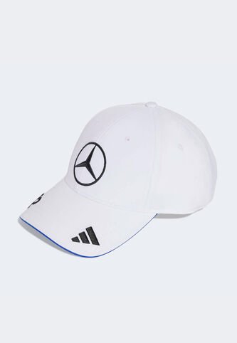 Gorra adidas - AMG Petronas F1 Team Kimi Antonelli Blanco adidas Performance