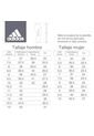 TENIS GROUNDPULSE  ADIDAS de adidas Performance