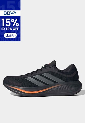 Tenis adidas Performance Response Runner 2 Negro adidas Performance