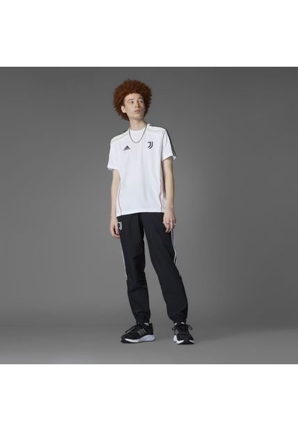 Adidas Performance Pantalón Adidas Hombre Chándal UBP Juventus – Negro-Blanco Pantalón Adidas Hombre Chándal UBP Juventus – Negro-Blanco