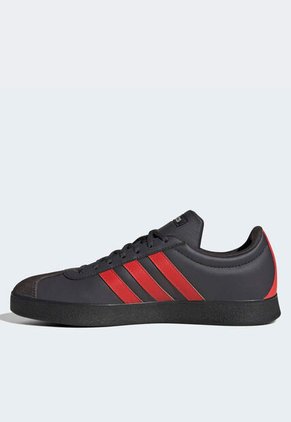 Tenis Lifestyle adidas Sportswear VL Court Audi Revolut F1 Team Negro