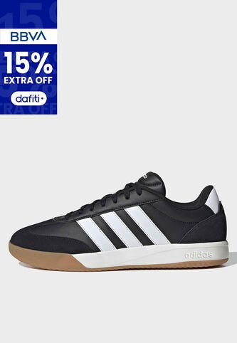Tenis adidas Sportswear VL Court 00s Negro adidas Performance
