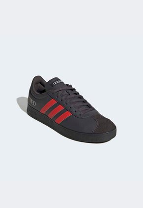 Tenis Lifestyle adidas Sportswear VL Court Audi Revolut F1 Team Negro