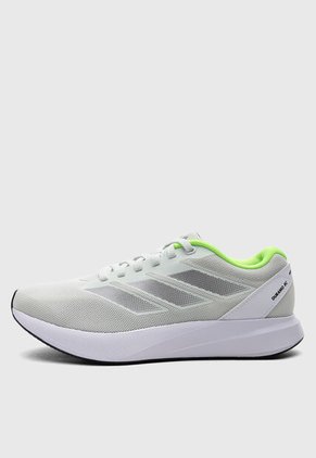 Tenis adidas Performance Duramo RC Verde Grisáceo