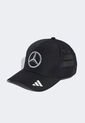 Gorra Negro-Gris adidas Sportswear AMG Petronas F1 Team Mechanic de adidas Performance