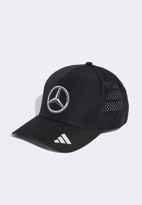 Gorra Negro-Gris adidas Sportswear AMG Petronas F1 Team Mechanic