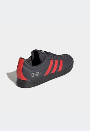 Tenis Lifestyle adidas Sportswear VL Court Audi Revolut F1 Team Negro