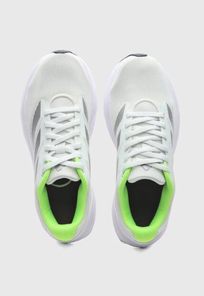 Tenis adidas Performance Duramo RC Verde Grisáceo